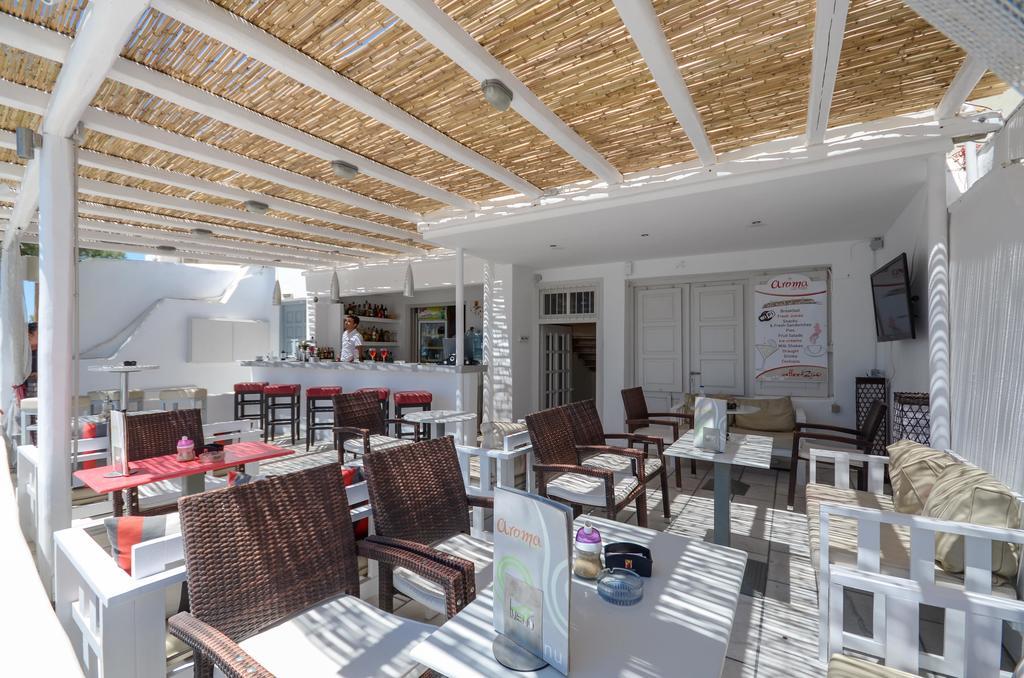 Naxos Golden Beach 2 Agia Anna  Ngoại thất bức ảnh