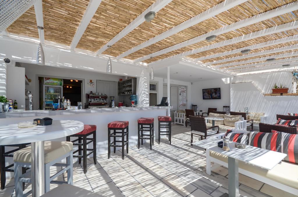 Naxos Golden Beach 2 Agia Anna  Ngoại thất bức ảnh