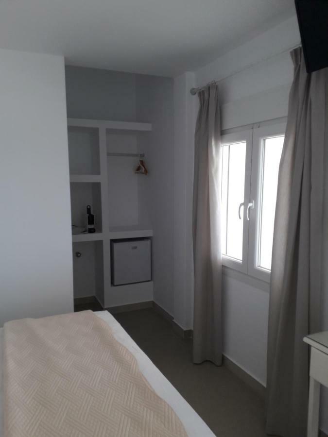 Naxos Golden Beach 2 Agia Anna  Ngoại thất bức ảnh