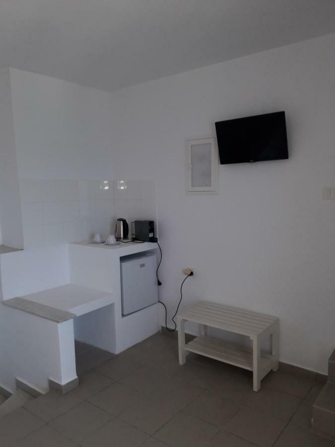 Naxos Golden Beach 2 Agia Anna  Ngoại thất bức ảnh